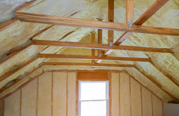 Best Specialized Insulation Services in Mexico Beach, FL