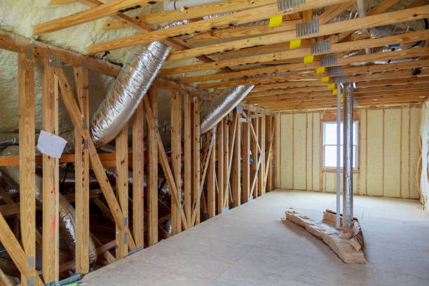 Best Blown-in Insulation in Mexico Beach, FL