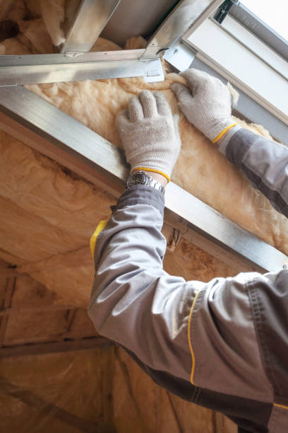 Types of Insulation We Offer in Mexico Beach, FL